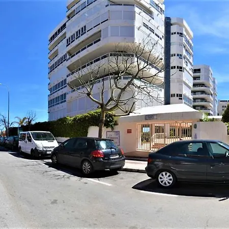 Apartment Apartamento Tropico Torremolinos