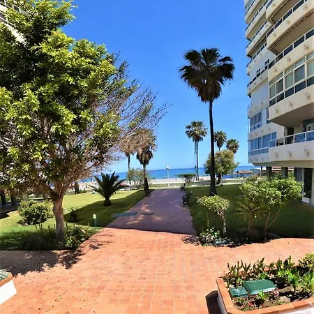 Apartamento Tropico * Torremolinos