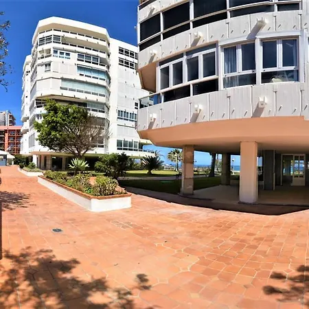 Apartamento Tropico Apartment *