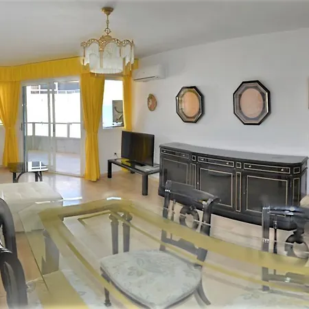 Apartamento Tropico Apartment Torremolinos