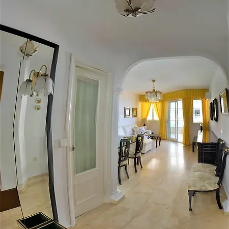 Apartamento Tropico